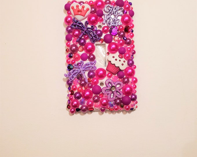 Light Switch Cover