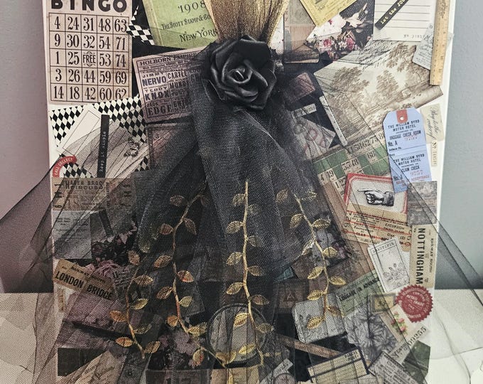 Fashion Wall Art