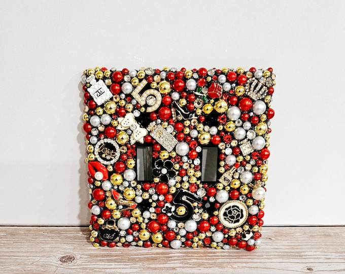 Light Switch Cover