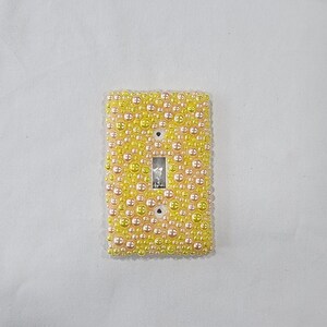 Light Switch Cover