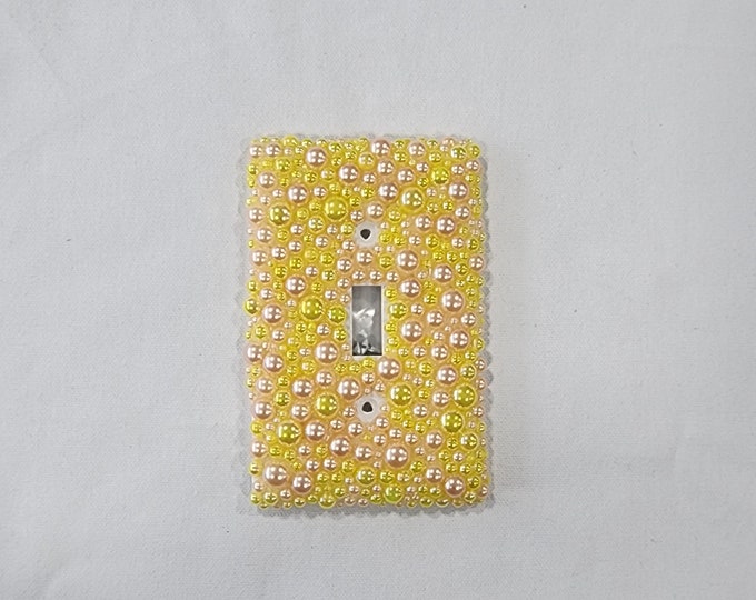 Light Switch Cover