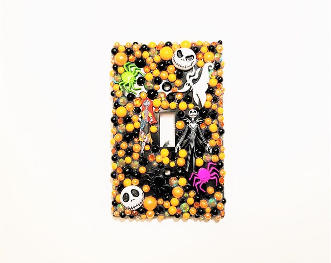 Light Switch Cover