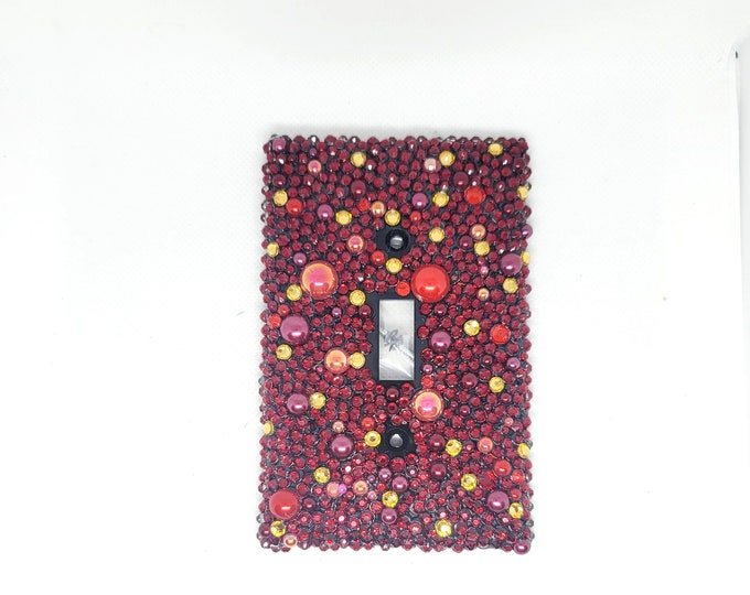 Light Swich Cover