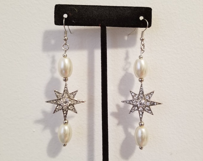 Star Earrings
