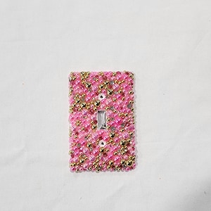 Light Switch Cover