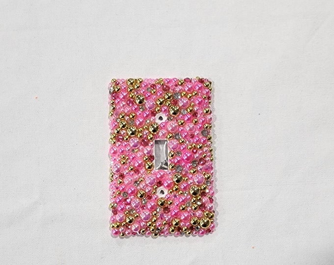 Light Switch Cover