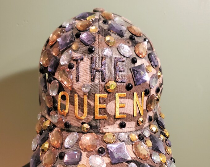 Always The Queen Hat