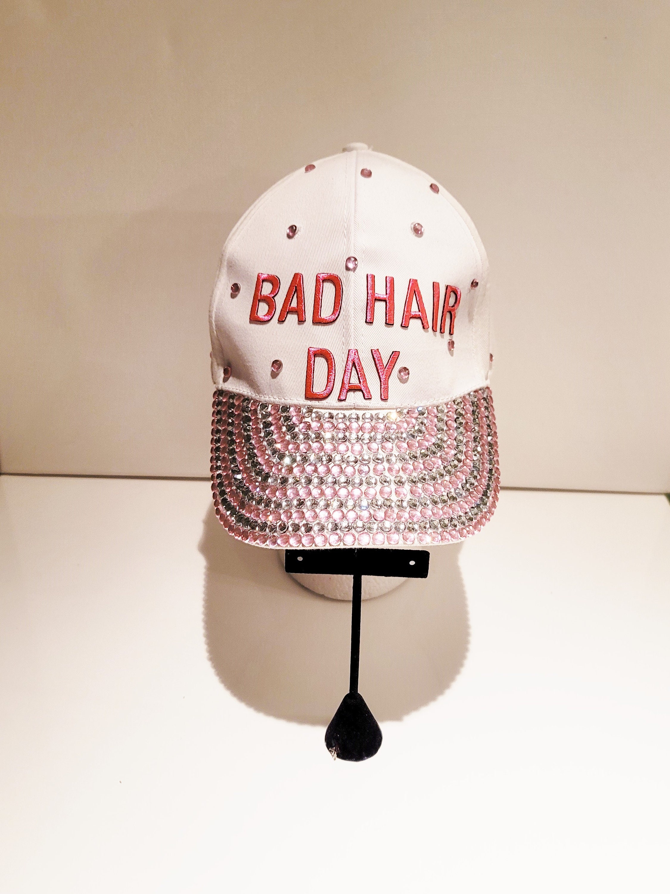 Bad Hair Day Hat - Etsy