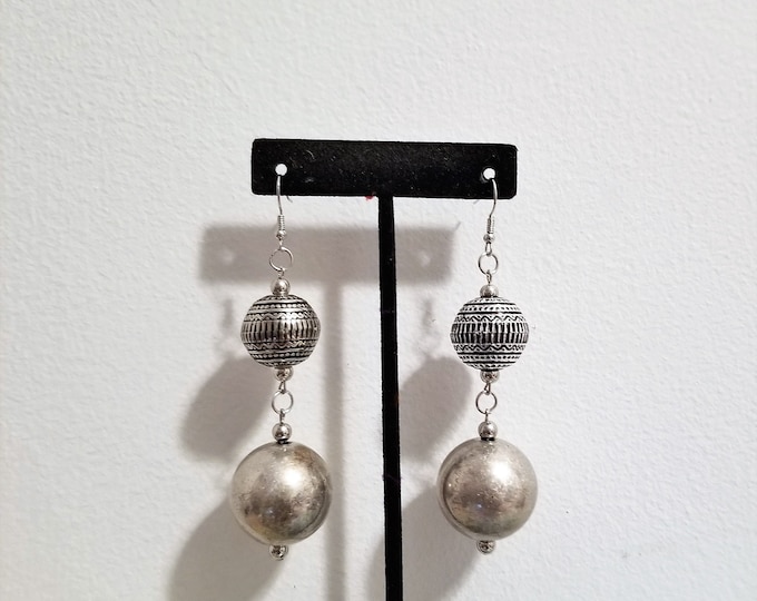 Small Earrings
