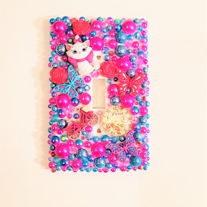 Light Switch Cover