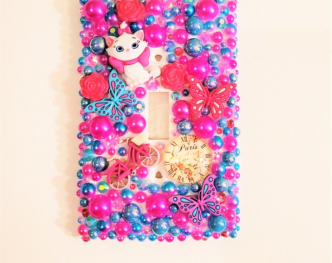 Light Switch Cover