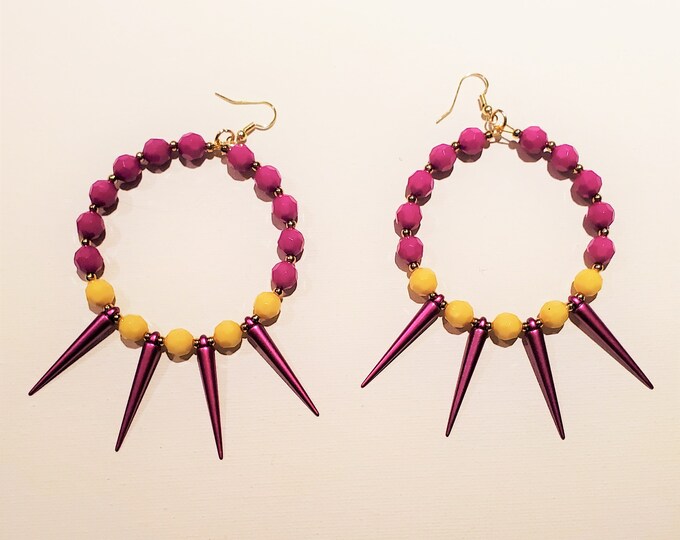 Hoop Earrings