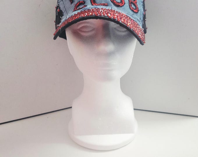 Pixie Club Hat
