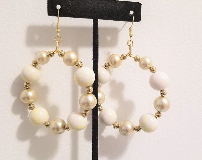Small Hoop Earrings