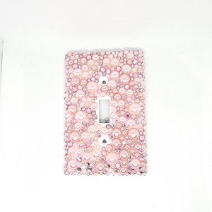 Light Switch Cover