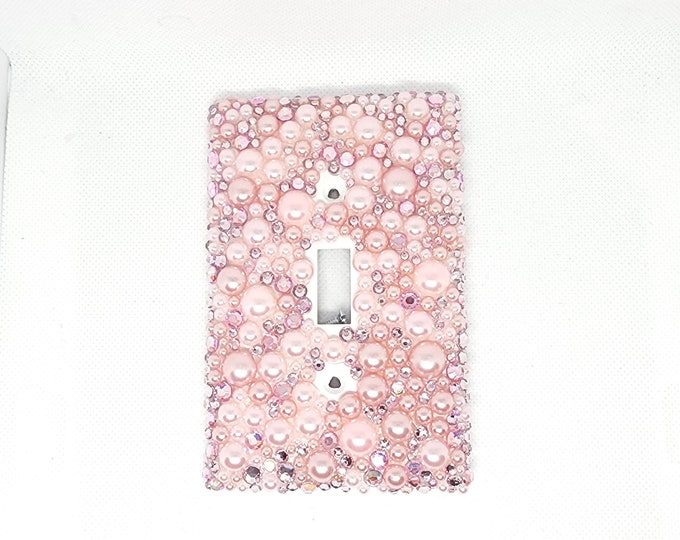 Light Switch Cover