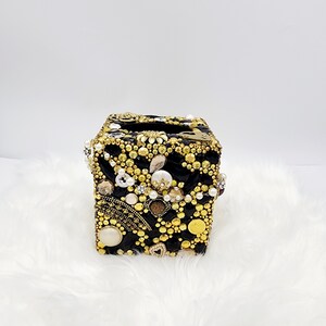 Taschentücher Box