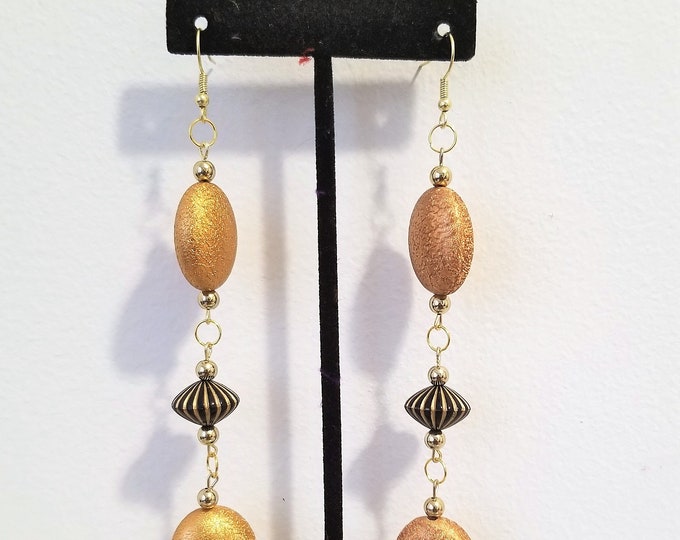 Long Earrings