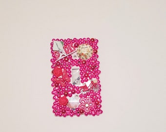 Light Switch Cover