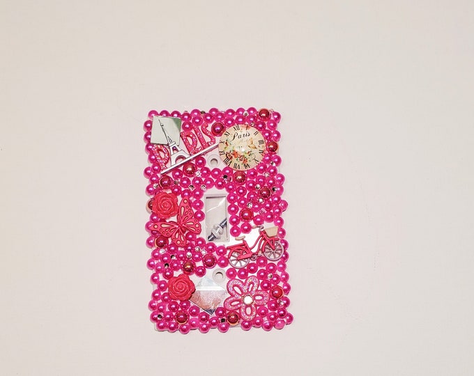 Light Switch Cover