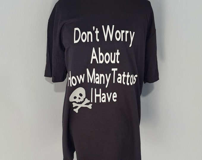 Tattoo T-Shirt