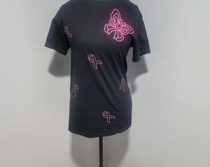 Breast Cancer T Shirt