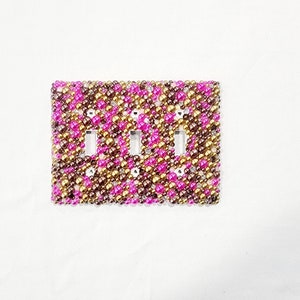 Light Switch Cover