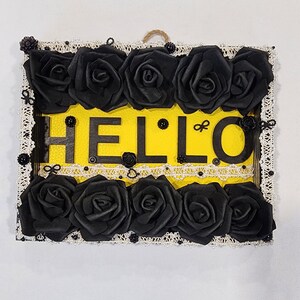 Hello Decor