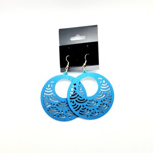Pendientes