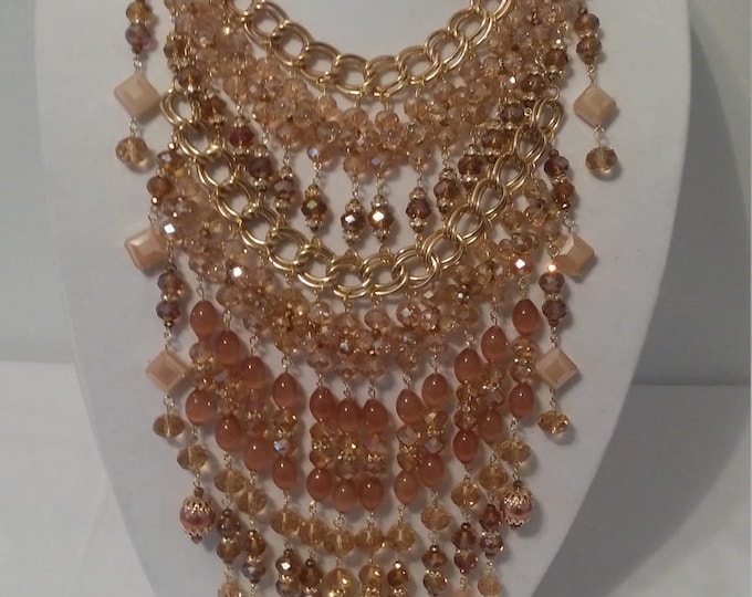 Gold Necklace