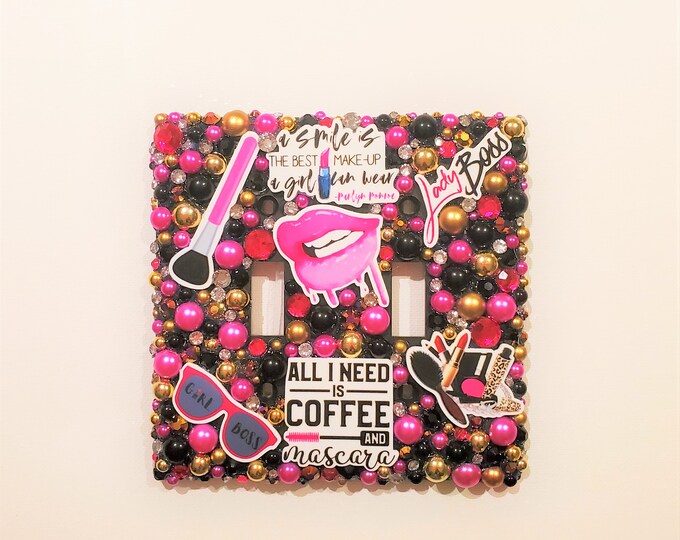 Light Switch Cover