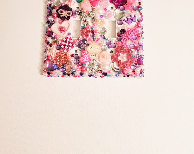 Light Switch Cover