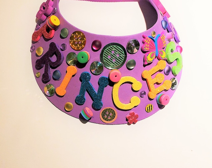 Girls Princess Hat
