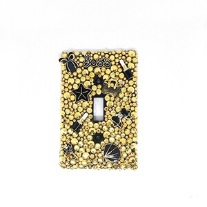 Light Switch Cover