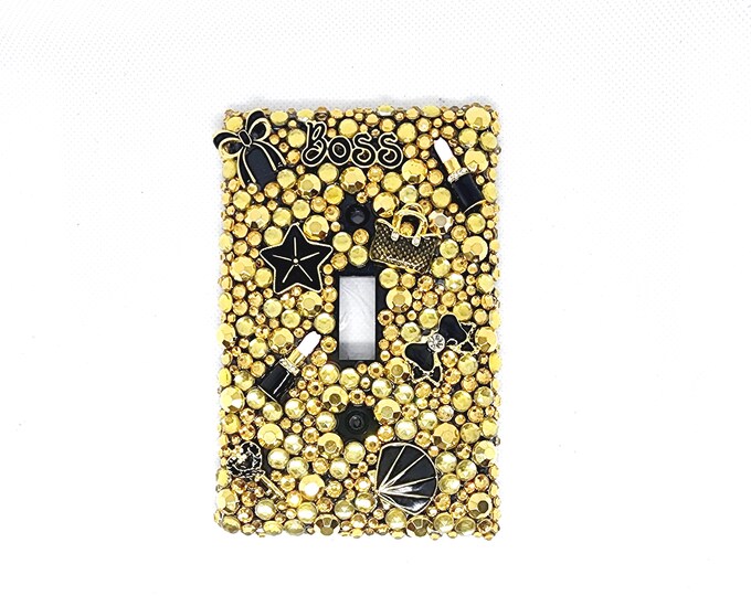 Light Switch Cover