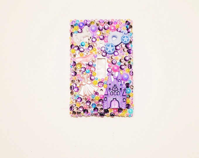 Light Switch Cover