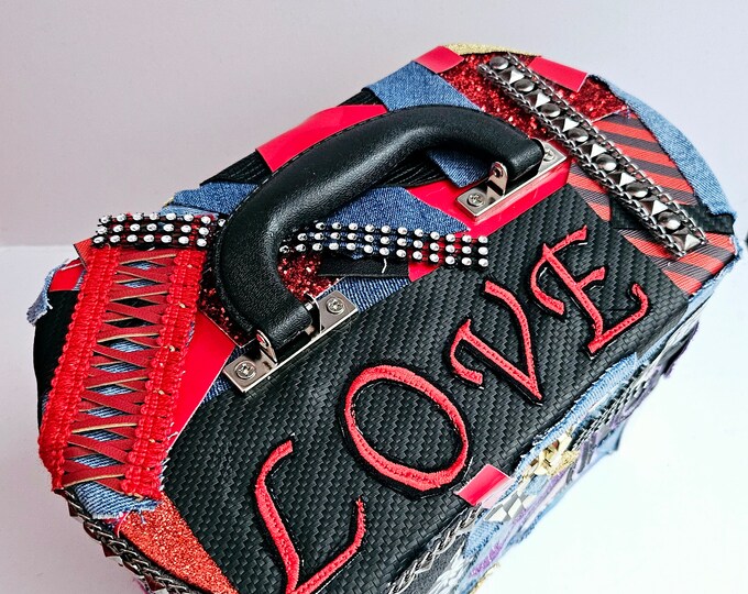 Handbag