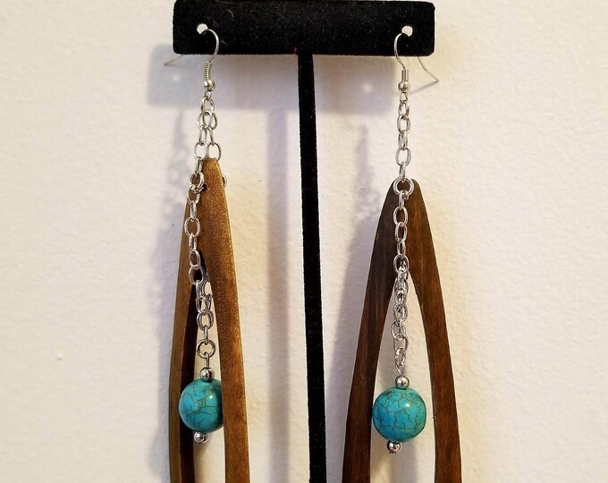 Long Earrings