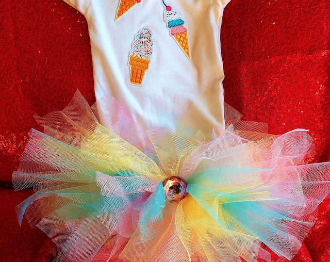 Tutu set