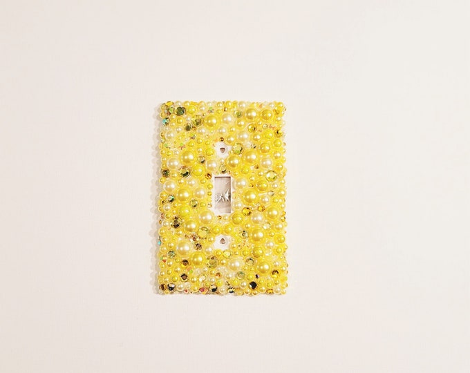 Light Switch Cover