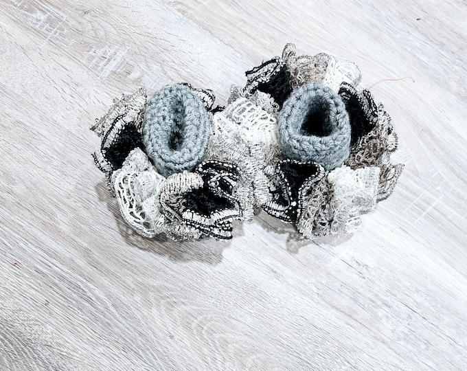 Baby Shoes