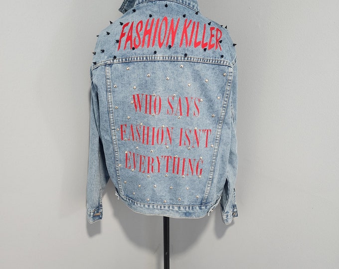 Jacket