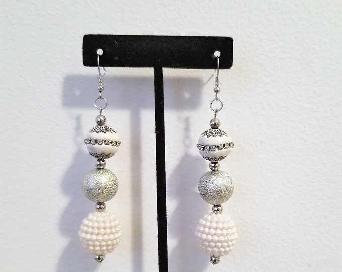 Small Earrings