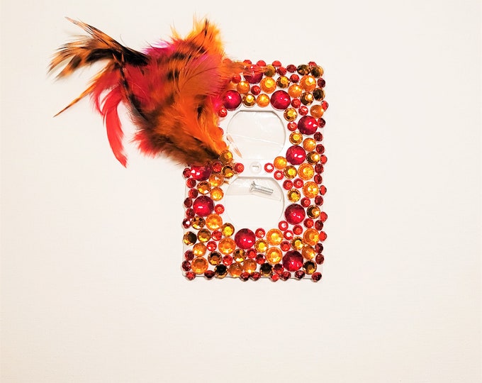 Light Switch Cover