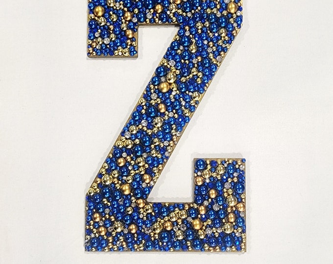 Letter Z