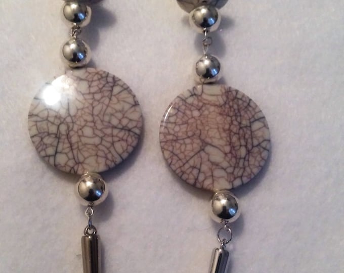 Spike Earrings