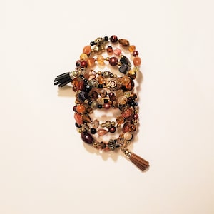 Wrap Bracelet