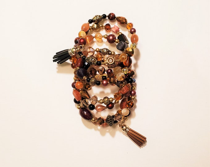 Wrap Bracelet