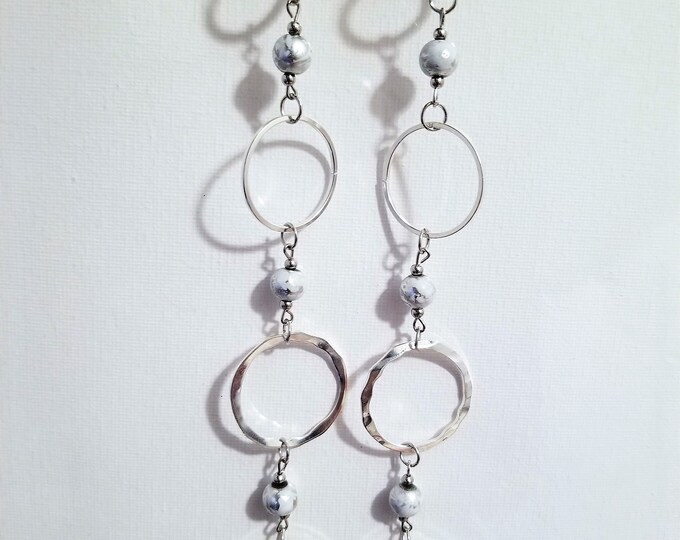 Long Earrings