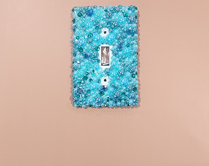 Light Switch Cover